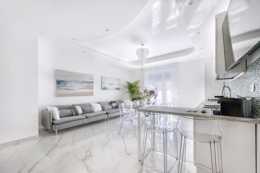 Domus Delia Pescara Centro Διαμέρισμα Εξωτερικό φωτογραφία