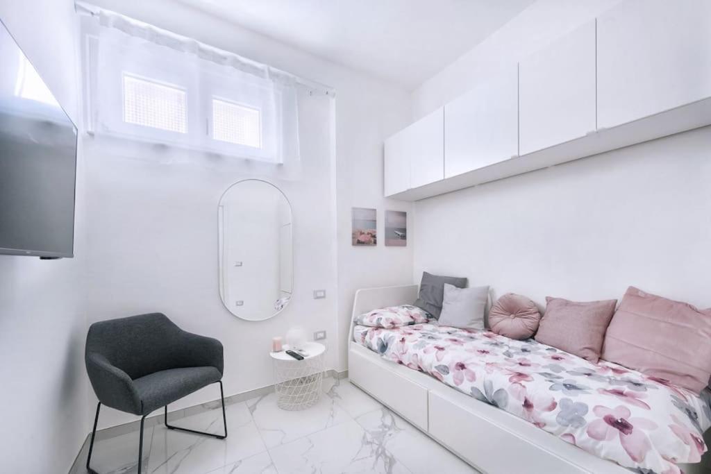 Domus Delia Pescara Centro Διαμέρισμα Εξωτερικό φωτογραφία